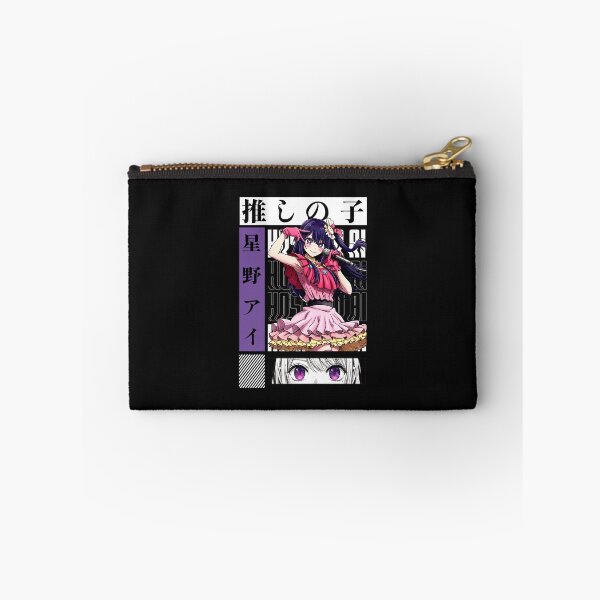 Item preview, Ai Hoshino Streetwear Aesthetic 3 designed and sold by flocarmenvs.