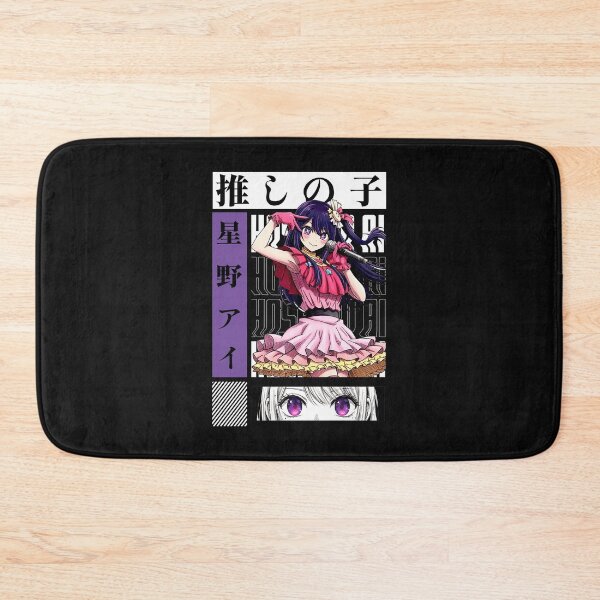 Item preview, Ai Hoshino Streetwear Aesthetic 3 designed and sold by flocarmenvs.