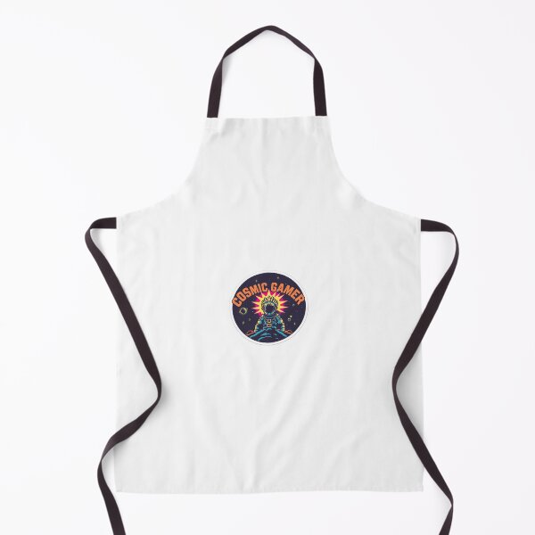 Item preview, Cosmic Gamer designed and sold by Aibymark.