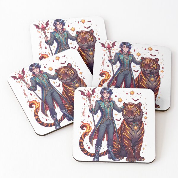 Item preview, Vampire designed and sold by PP&RAINBOW SHOP.