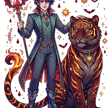 Artwork thumbnail, Vampire by PP&RAINBOW SHOP