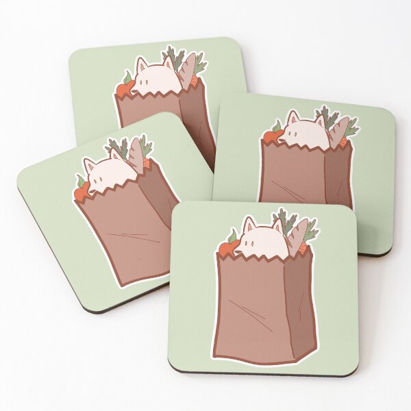 Item preview, Cat’s in the Bag designed and sold by Random-Store88.