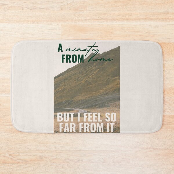 Item preview, Faded Seasons designed and sold by HAINAJILO.