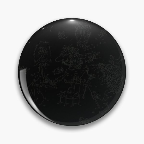Item preview, Dotted Music Quartet Illustration Graphic designed and sold by minimancece.
