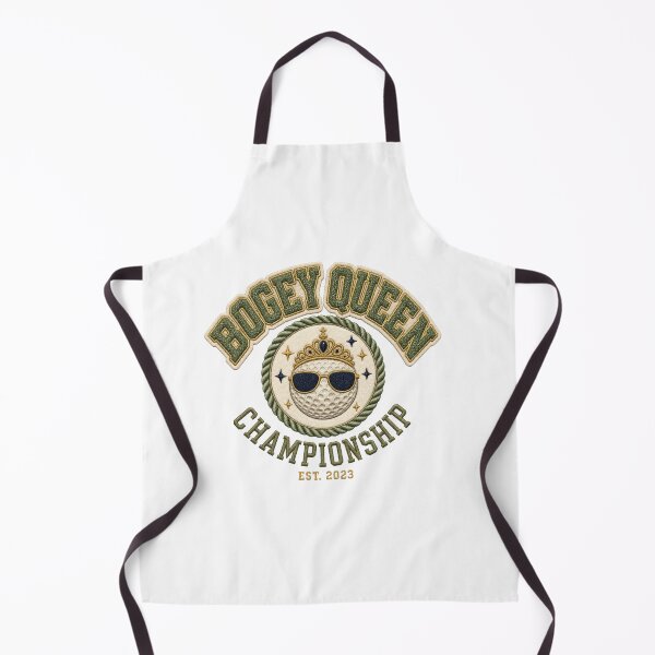 Item preview, Bogey Queen Golf Championship 2023 designed and sold by The Silly goose country club.
