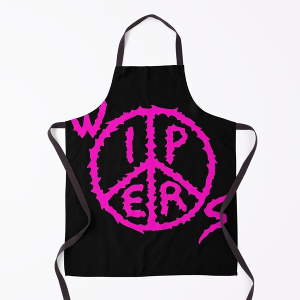 Item preview, Raw Pink Peace Band Symbol Artwork designed and sold by minimancece.