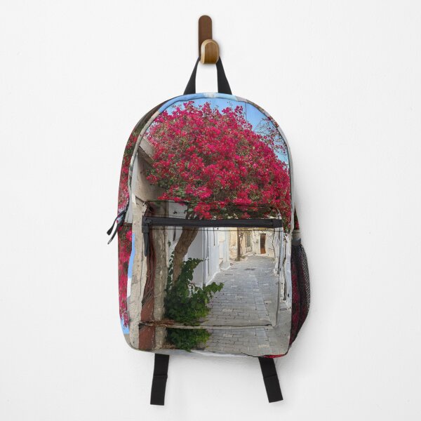 Item preview, Bougainvillea in Crete, Greece designed and sold by World-of-Magic.