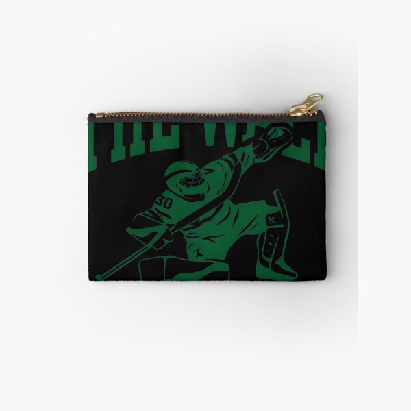 Item preview, Wall of St. Paul Goaltender Defense Design designed and sold by minimancece.