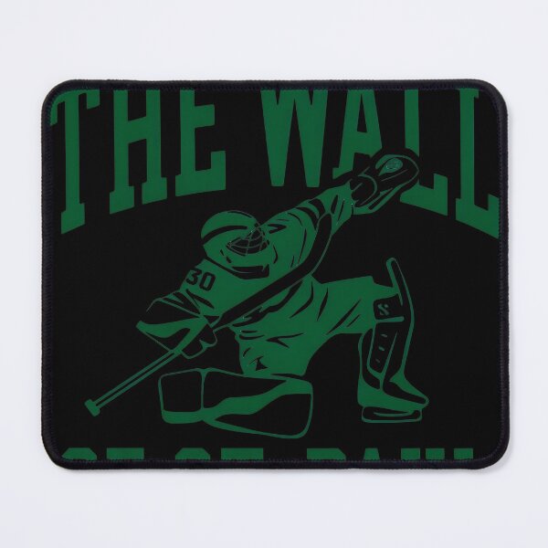 Item preview, Wall of St. Paul Goaltender Defense Design designed and sold by minimancece.