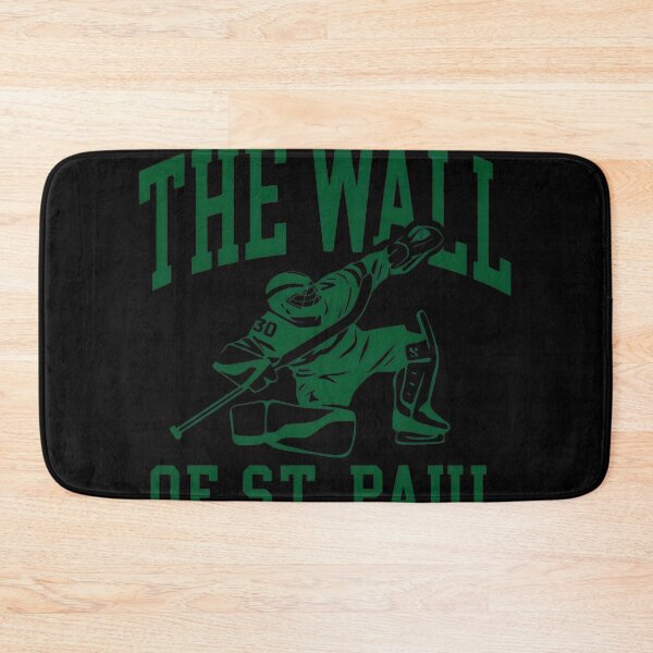 Item preview, Wall of St. Paul Goaltender Defense Design designed and sold by minimancece.