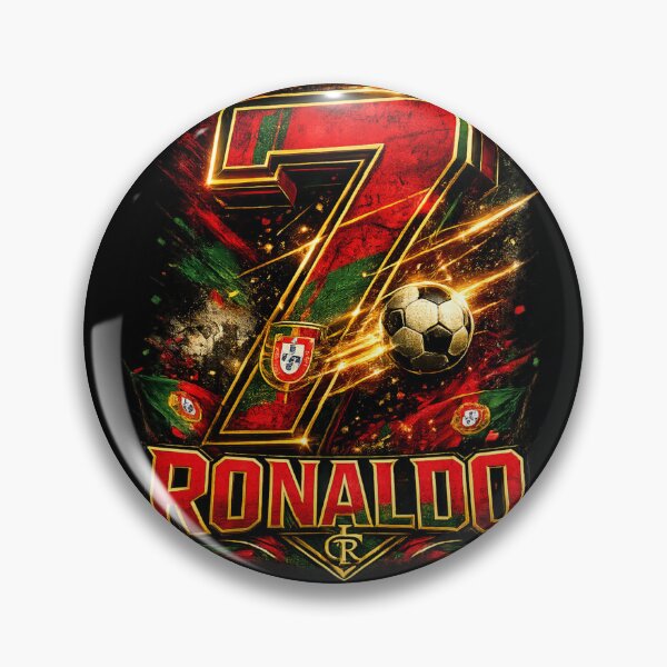 Item preview, Ronaldo designed and sold by Speed & Sport.
