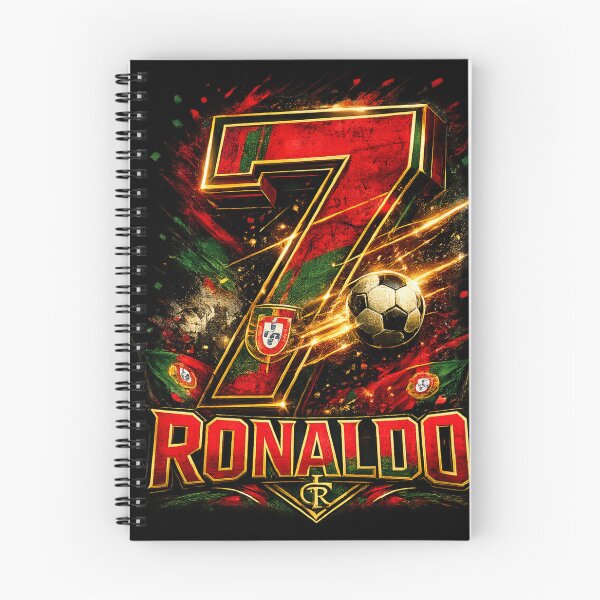 Item preview, Ronaldo designed and sold by Speed & Sport.
