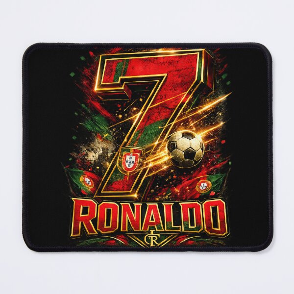 Item preview, Ronaldo designed and sold by Speed & Sport.