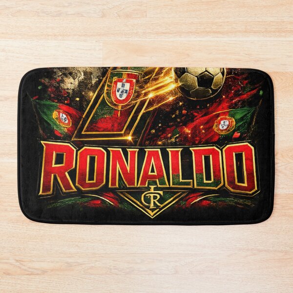 Item preview, Ronaldo designed and sold by Speed & Sport.
