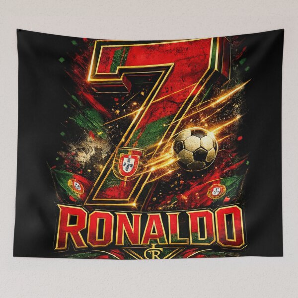 Item preview, Ronaldo designed and sold by Speed & Sport.