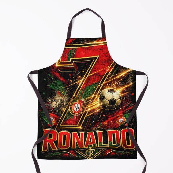 Item preview, Ronaldo designed and sold by Speed & Sport.