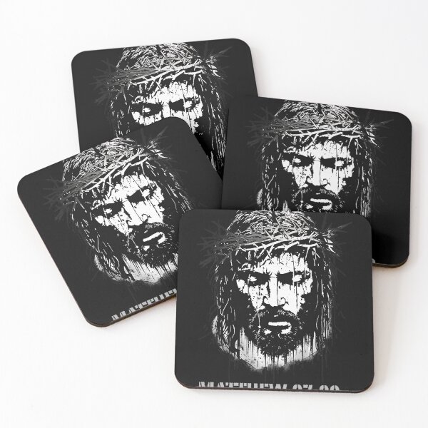 Item preview, Solemn Crown of Thorns Graphic Faith Wear designed and sold by minimancece.
