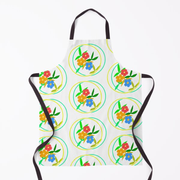 Item preview, Flowers Drawing Stylised designed and sold by Fayes4Art.