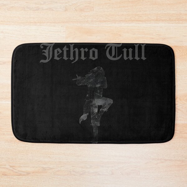 Item preview, Distressed Folk Rock Musician Emblem designed and sold by minimancece.