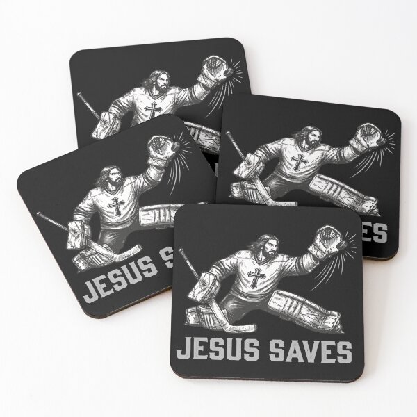 Item preview, Faithful Goalie Play Graphic Item designed and sold by minimancece.