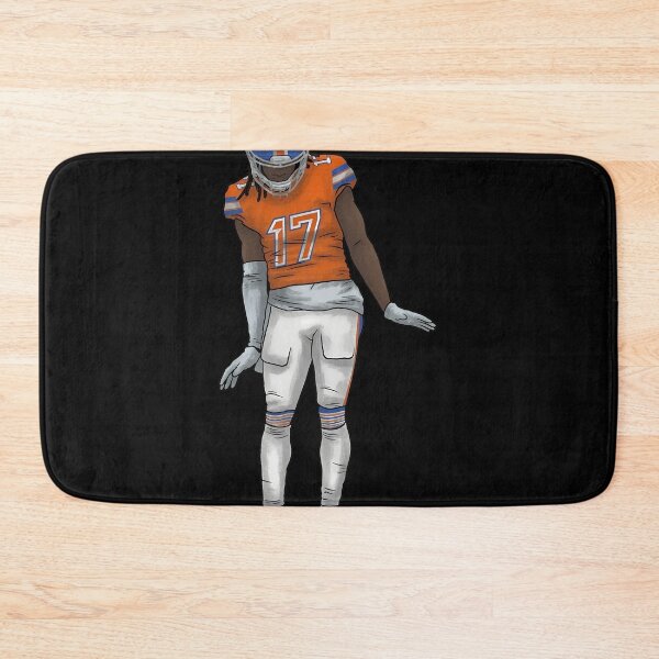 Item preview, Victory Pose Athlete 17 Graphic Design designed and sold by minimancece.