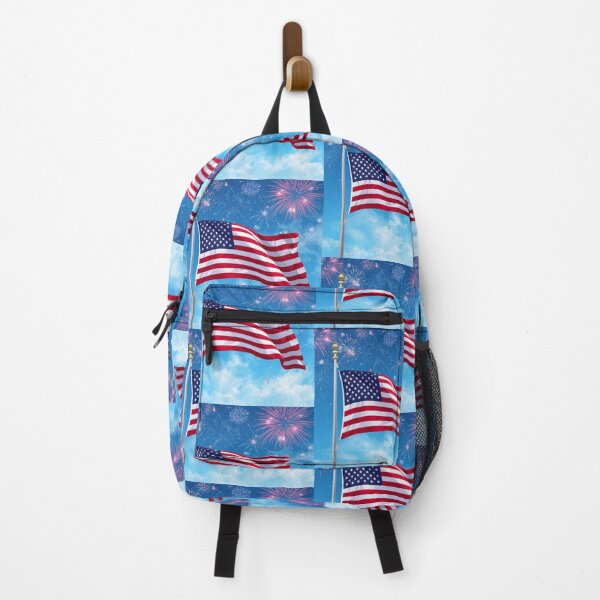 Item preview, USA flag designed and sold by 67Tshirts.