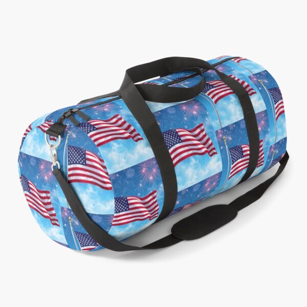 Item preview, USA flag designed and sold by 67Tshirts.