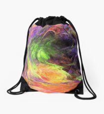 Subversion Drawstring Bag