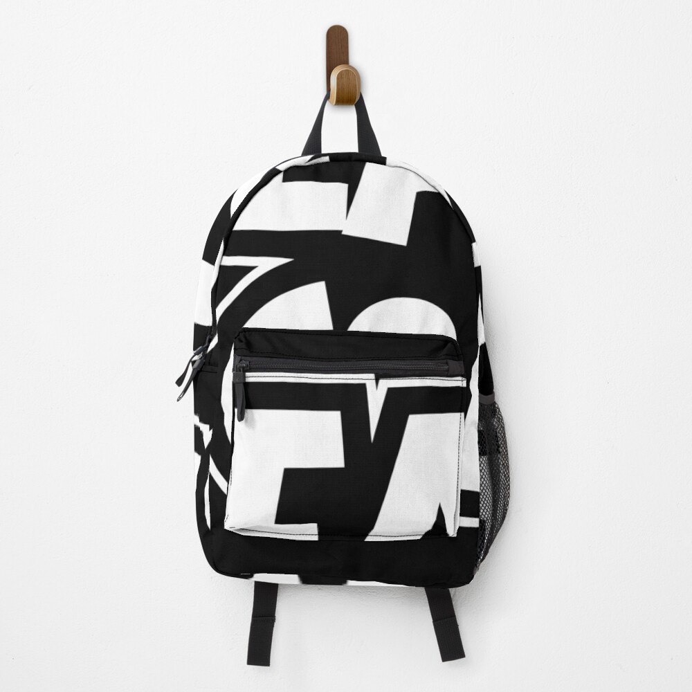 Item preview, Backpack designed and sold by JavaGraph.