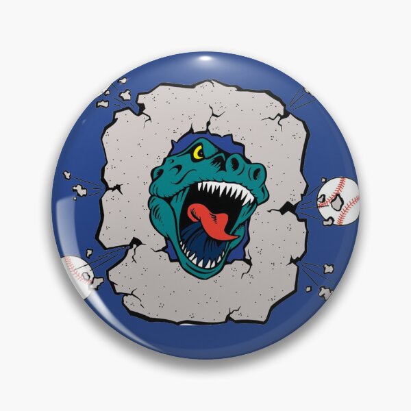Item preview, Ogden Raptors Break Out! designed and sold by LockedUp.