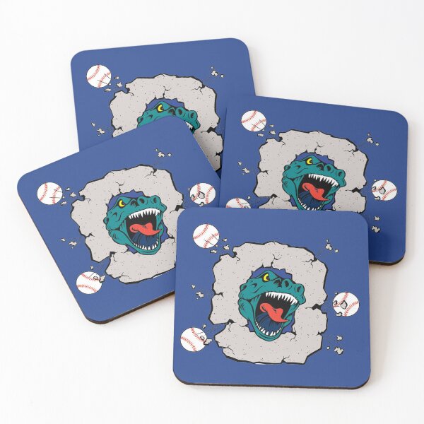 Item preview, Ogden Raptors Break Out! designed and sold by LockedUp.