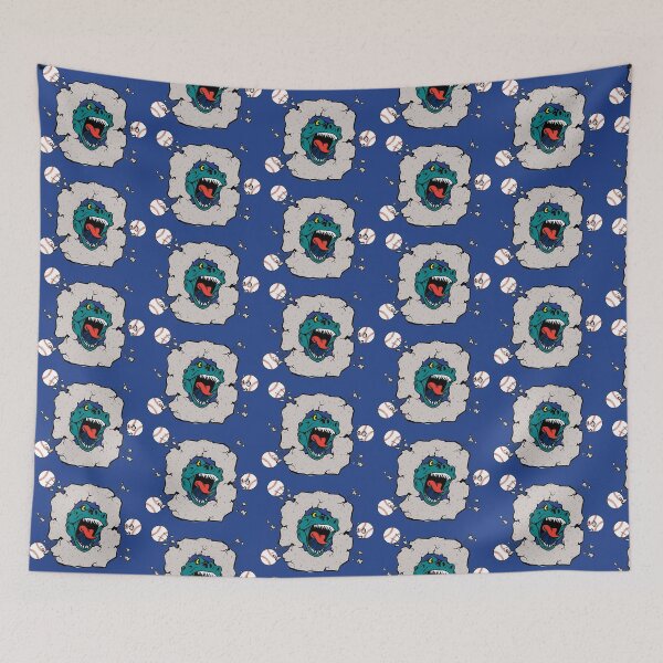 Item preview, Ogden Raptors Break Out! designed and sold by LockedUp.