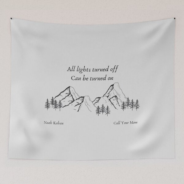 Item preview, Distant Echoes designed and sold by HAINAJILO.