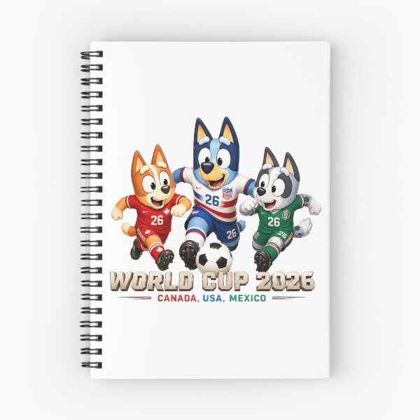 Item preview, WORLD CUP 2026 - USA CANADA MEXICO | Soccer Gifts for Men Women And Kids designed and sold by Har-vee.