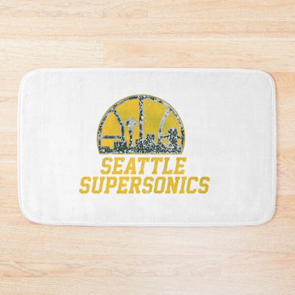 Item preview, Vintage City Hoop Skyline Graphic designed and sold by TokyoAyashi.
