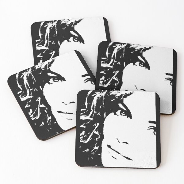 Item preview, Michelle Pfiffer  designed and sold by Chad's Fresh Art.