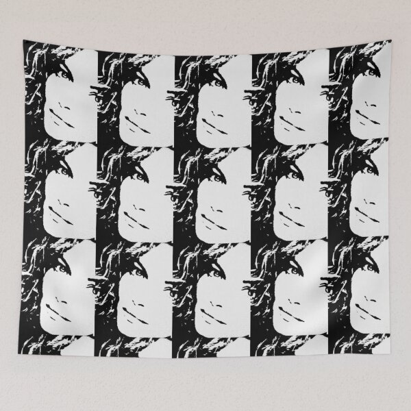 Item preview, Michelle Pfiffer  designed and sold by Chad's Fresh Art.