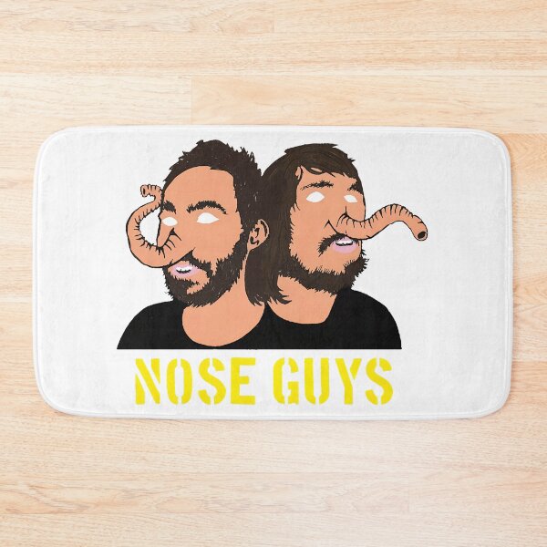 Item preview, Dual Face Trunk Surreal Portrait Design designed and sold by TokyoAyashi.