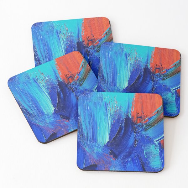 Item preview, Cascade designed and sold by Abstract Clothes.