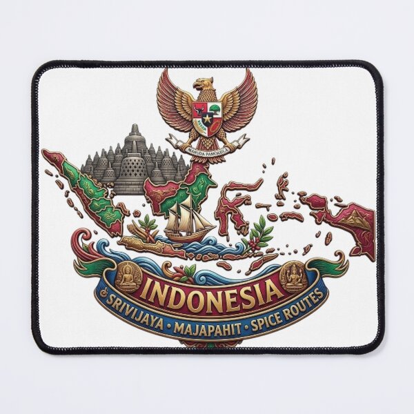 Item preview, INDONESIA designed and sold by likbatonboot.