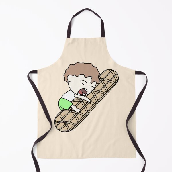 Item preview, Sleeping on Bamboo designed and sold by ubborn.