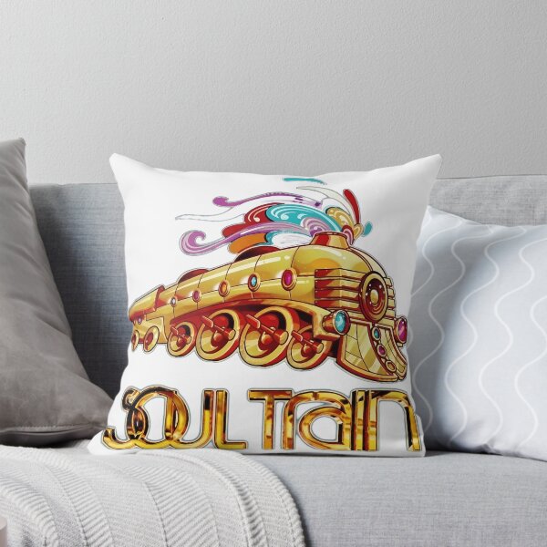 Item preview, Ornate Locomotive With Rhythmic Text Design designed and sold by TokyoAyashi.