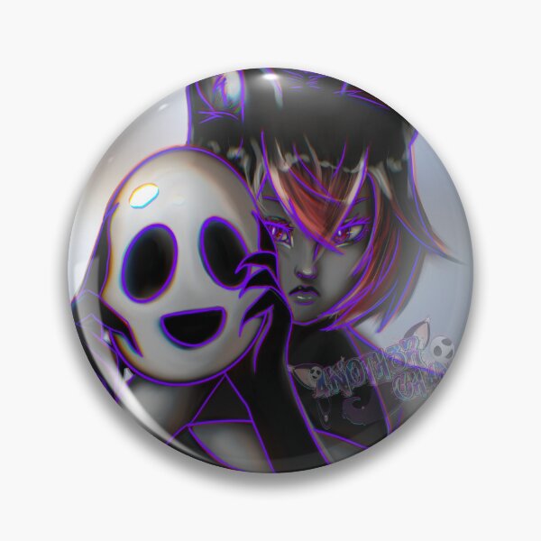Item preview, Unmasked designed and sold by 4noth3rChan.
