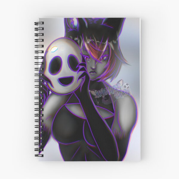 Item preview, Unmasked designed and sold by 4noth3rChan.