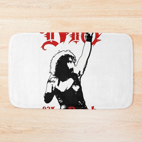 Item preview, Retro Metal Band Tribute Graphic Power Pose designed and sold by TokyoAyashi.