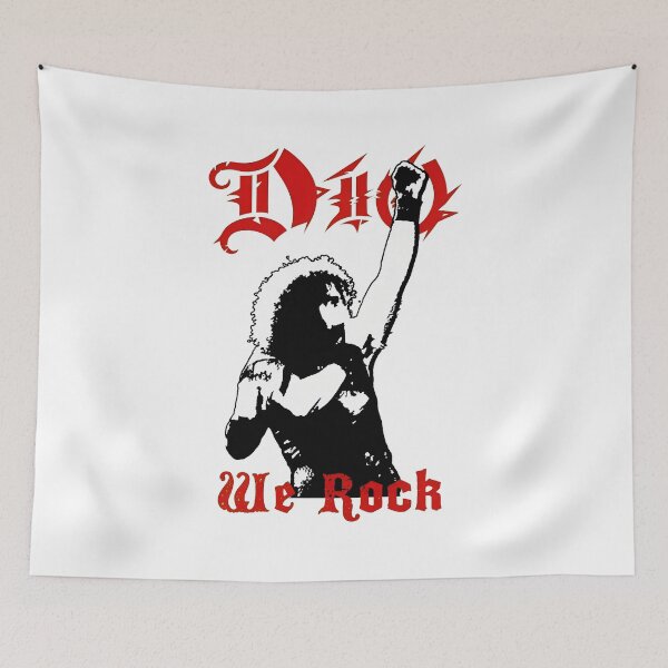 Item preview, Retro Metal Band Tribute Graphic Power Pose designed and sold by TokyoAyashi.