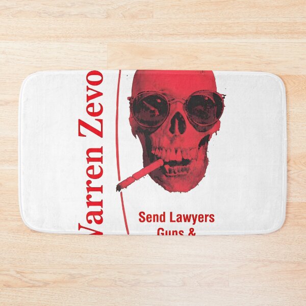 Item preview, Macabre Skull Musician Quote Graphic designed and sold by TokyoAyashi.