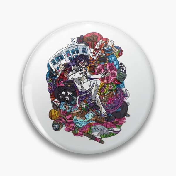 Item preview, Ultimate Supreme Leader designed and sold by Balintalex.