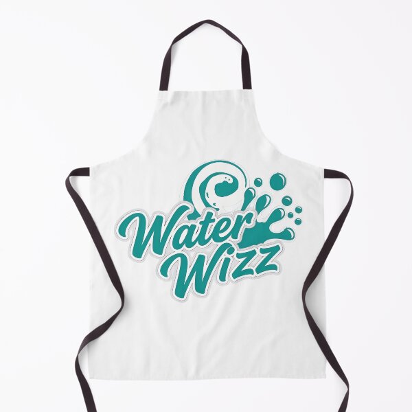 Item preview, Retro Wavy Splash Lettering Design designed and sold by TokyoAyashi.