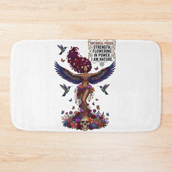 Item preview, Untamed Proud Strength Nature designed and sold by Sovereign Supply Co..